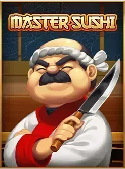 master sushi by หวยเฮง24