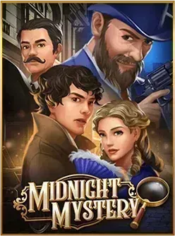midnight by หวยเฮง24