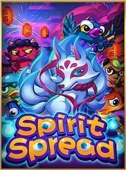 spirit spread by หวยเฮง24